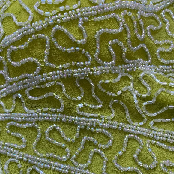 Beaded Butterfly Top - Picture 10 of 16